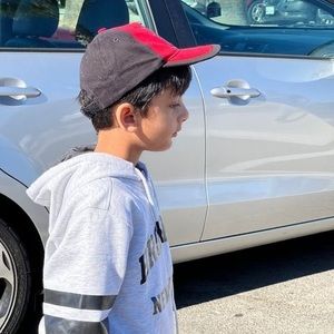 Meet your Posher, Shehla